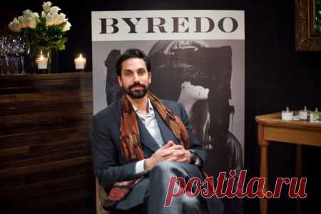 Бренд Byredo parfums  | парфюмерия | духи | парфюм Байредо – Fless.ru