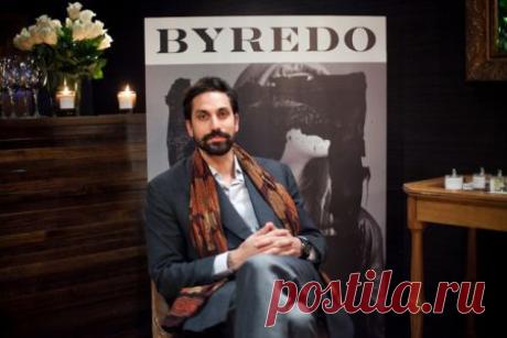 Бренд Byredo parfums  | парфюмерия | духи | парфюм Байредо – Fless.ru