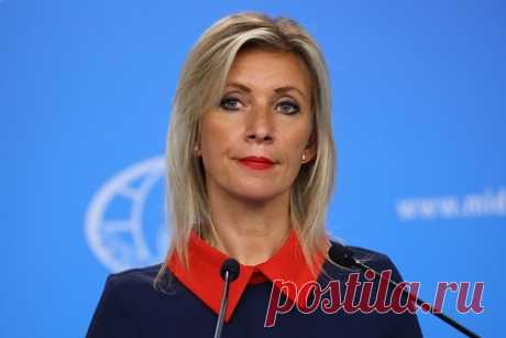 МИД ответил на обвинения Германии в адрес RT. Россия считает недопустимыми безосновательные нападки со стороны руководства Германии на телеканал RT, заявила официальный представитель МИД РФ Мария Захарова. «Обвинения, прозвучавшие в адрес высокопрофессионального российского СМИ с многомиллионной глобальной аудиторией, абсолютно безосновательны», — отметила она.