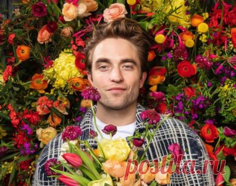 Съемки &quot;Бэтмена&quot; снова остановлены: Роберт Паттинсон заразился коронавирусом: