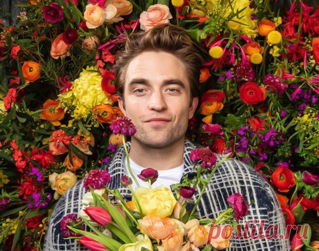 Съемки "Бэтмена" снова остановлены: Роберт Паттинсон заразился коронавирусом: