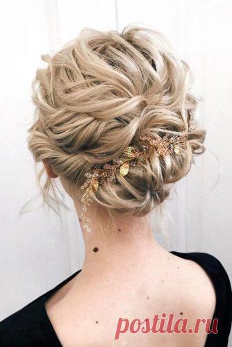 27 коротких причесок для новогодней вечеринки | Чаровница и проказница