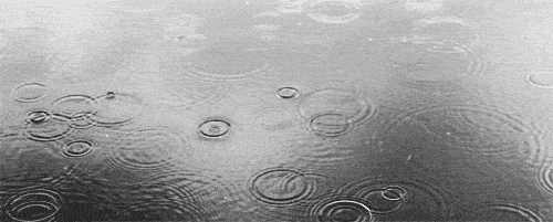 The 20 Most Beautiful Animated Rain Gifs - Positive Energy