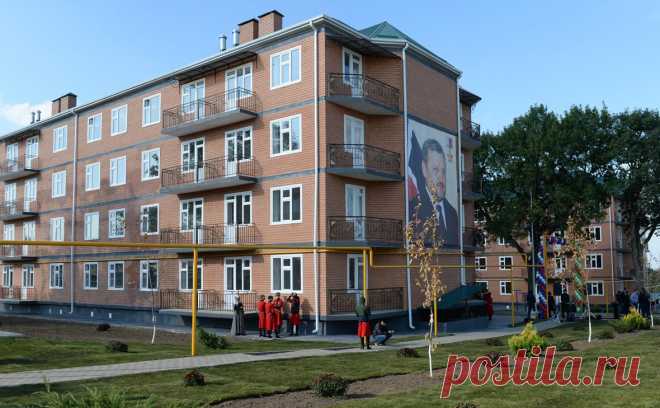 Росреестр назвал самый молодой город в России. Чеченский город Ойсхара стал самым молодым в России, он получил этот статус в 2023 году. Ранее Ойсхара считалась поселком