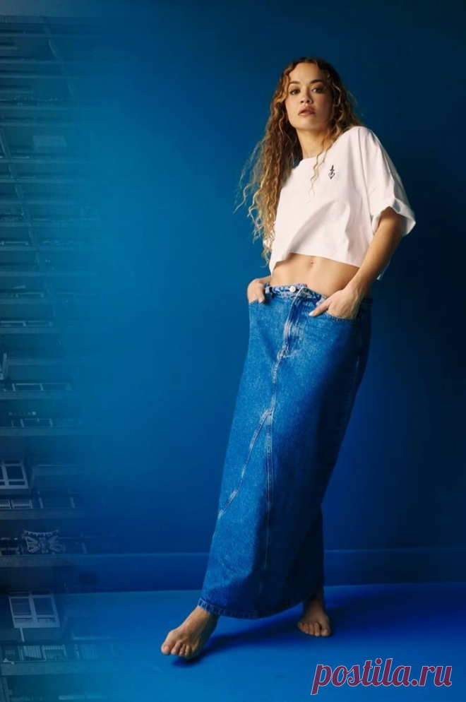 Подборка фотосессий звезд и знаменитостей 25.062025