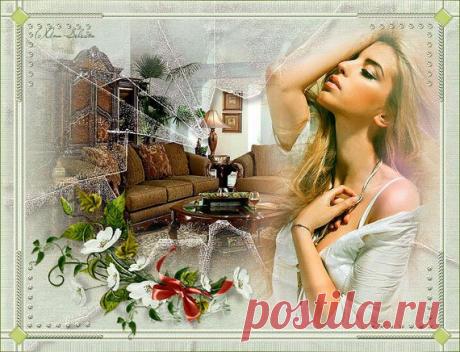 Оксана Аистова. Не пережевывай проблемы.