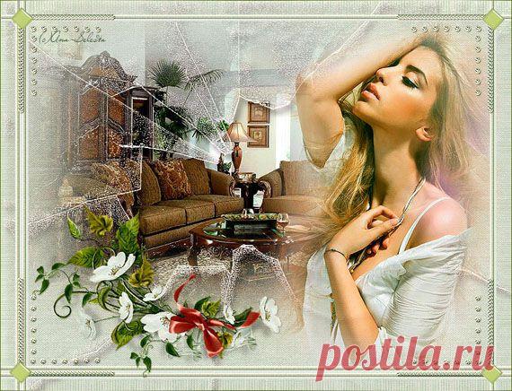 Оксана Аистова. Не пережевывай проблемы.