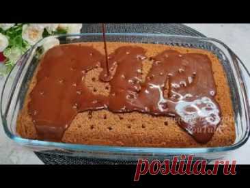 САМЫЙ ВКУСНЫЙ Шоколадный Торт в Мире! Такой нежный, что просто Тает во рту Яйца 3 шт.Соль щепоткаВанильный сахар 8 гр.Сахар 200 гр.Растительное масло 150 гр.Молоко 250 гр.Мука 300 гр.Какао 30 гр.Разрыхлитель 10 граммДЛЯ ПРОПИТКИ ТОРТИКА:Сахар 5 ст. л.Какао 3 ст. л.Молоко 10 ст. л.Сливочное масло 25 гр.ДЛЯ УКРАШЕНИЯ ТОРТА:Шоколад 80 грамм
