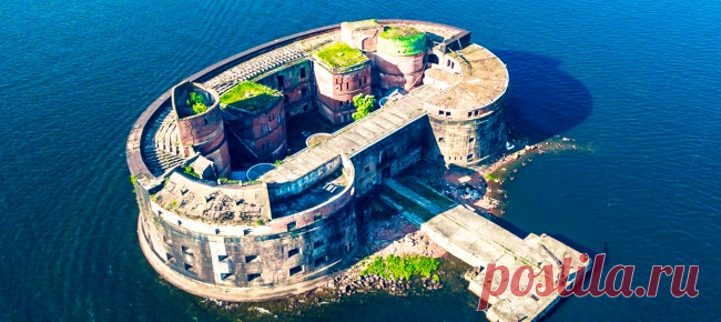 14 самых невероятных мест на планете, куда вы никогда не сможете попасть