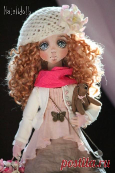 Куклы Natalidolls |