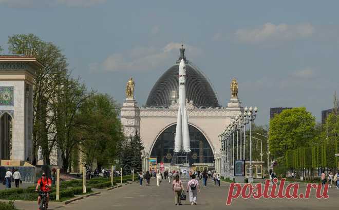 Главный столичный выпускной впервые пройдет на ВДНХ. Площадкой для общегородского выпускного вечера в столице впервые станет ВДНХ.
