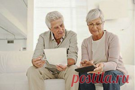 (+1) тема - Бизнес-идея - Способы заработка после выхода на пенсию | ДЕЛАЙ ДЕНЬГИ
