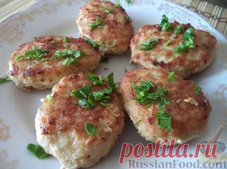 Котлеты из индейки, рецепты с фото на RussianFood.com: 80 рецептов котлет из индейки Чтобы порадовать своих близких, приготовьте на обед котлеты из индейки. Вкусные котлеты из индейки - рецепт, который нравится и взрослым, и детям. Подробней про котлеты из индейки ...