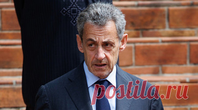 Саркози назвал жизнь в тюрьме кошмаром. Бывший президент Франции Николя Саркози, приговорённый к пяти годам заключения, назвал жизнь в тюрьме кошмаром. Читать далее