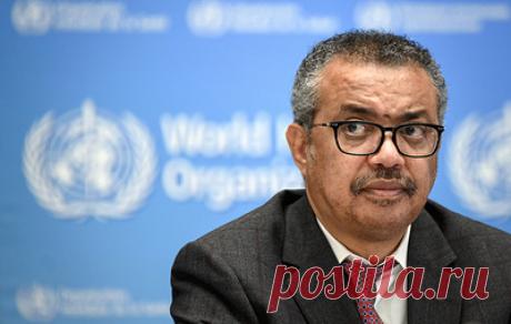 Глава ВОЗ прогнозирует появление на Земле нового опасного вируса. Как считает Тедрос Гебрейесус, несомненным с точки зрения биологии является то, что в какой-то момент появится еще один вирус, который человечество просто не сможет сдержать
