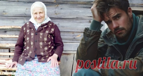 Тайна Старушки: Беглец в Грозовом Убежище