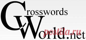 Японские кроссворды, судоку, пазлы - Crosswords-world.net