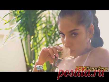 DDY Nunes feat  Vibe Drops &amp; Eila Paris Love [VDJ Romires] [16+] - YouTube