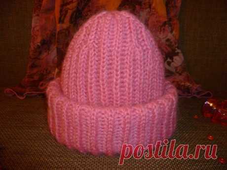 Шапка такори: как связать ее самим?