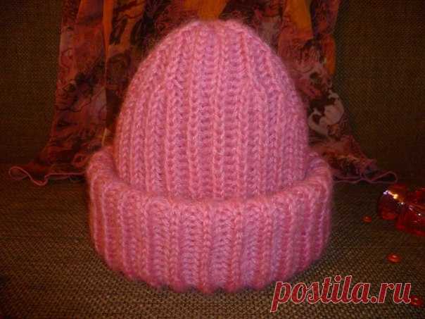 Шапка такори: как связать ее самим?