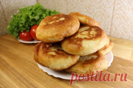 Назад в СССР: беляши с мясом, как советские | Мастерская идей | Яндекс Дзен