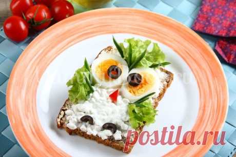 Детский бутерброд "Сова" - простой и вкусный рецепт с пошаговыми фото Детский бутерброд Сова - как приготовить быстро, просто и вкусно в домашних условиях. Пошаговый рецепт с фотографиями, подробным описанием и ингредиентами.