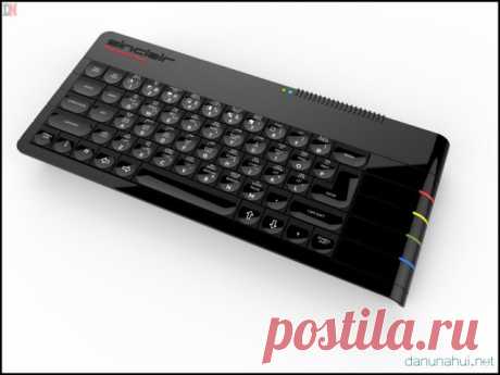 ZX Spectrum Next