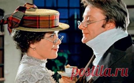 «Только попробуй изменить — убью»: Лариса Голубкина рассказала о ревности Андрея Миронова | Люблю Себя