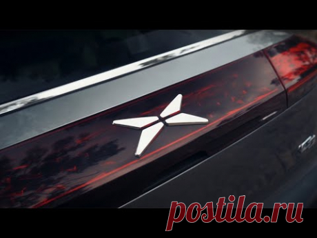 К ЭТОМУ вы точно НЕ ГОТОВЫ! Xpeng G3, который заставляет смотреть на автомобили, КАК НА ГОВНО.