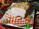 Буженина 