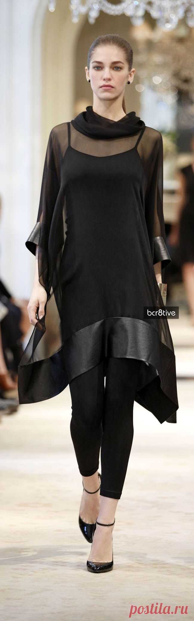 Ralph Lauren Pre Spring 2014 Collection