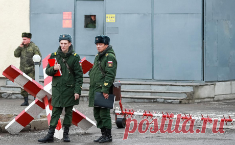 Бортников подтвердил вывод пограничников с границы Армении и Азербайджана. Ереван попросил Москву вывести временные оперативные группы российских пограничников с линии разграничения на армяно-азербайджанской границе, соответствующее решение уже принято.