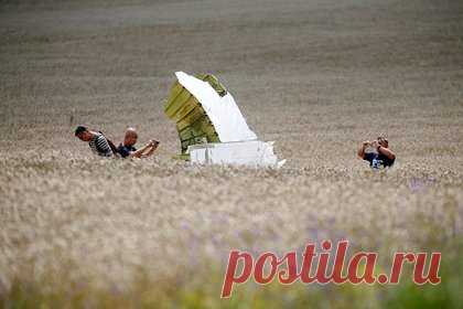 Гаагский суд признал отсутствие прямой вины России за гибель рейса MH17. Гаагский суд признал отсутствие прямой ответственности России как ответчика за инцидент с применением ЗРК «Бук» против рейса MH17, среди виновных фигурируют лишь Игорь Гиркин (Стрелков), Сергей Дубинский и Леонид Харченко. Также суд назначил общую компенсацию родственникам жертв крушения рейса MH17 в 16 миллионов евро.