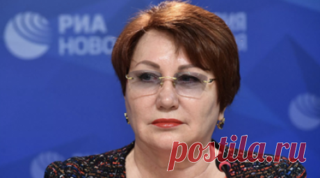 Сенатор Перминова связала отставку Мунтяну с кризисом режима Санду. Первый заместитель председателя комитета Совета Федерации по международным делам Елена Перминова выразила мнение, что уход премьер-министра Молдавии Александра Мунтяну в отставку свидетельствует о кризисе власти Майи Санду. Читать далее