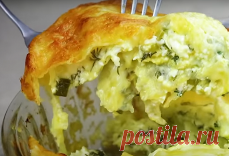 Невероятная вкуснятина из лаваша - Вкусные рецепты - медиаплатформа МирТесен