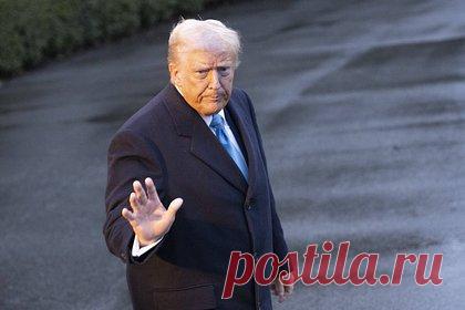 На Украине опровергли назначение Трампом дедлайна для подписания мирного плана