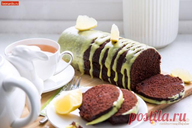 Как испечь рулет «Шоколадный рай» своими руками фото-мастер-класс от Леонардо