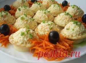 Сырные шарики