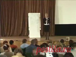 Лимфатическая система  О чём не знают 90% врачей