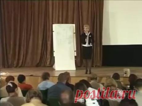 Лимфатическая система  О чём не знают 90% врачей