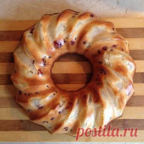 Как приготовить пирог любимый - рецепт, ингредиенты и фотографии