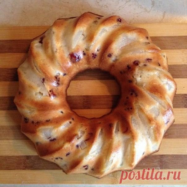 Как приготовить пирог любимый - рецепт, ингредиенты и фотографии