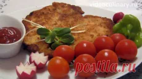 Вторые блюда - www.videoculinary.ru - Part 14