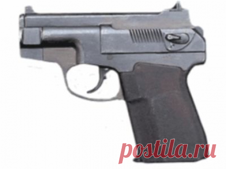 Бесшумное оружие без глушителей нового поколения - МирТесен