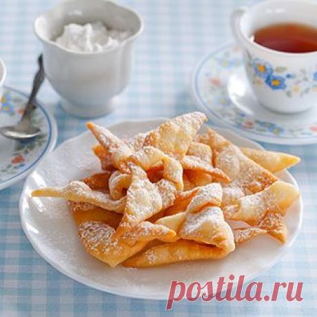 Вергуны в мультиварке. Пошаговый рецепт с фото на Gastronom.ru
