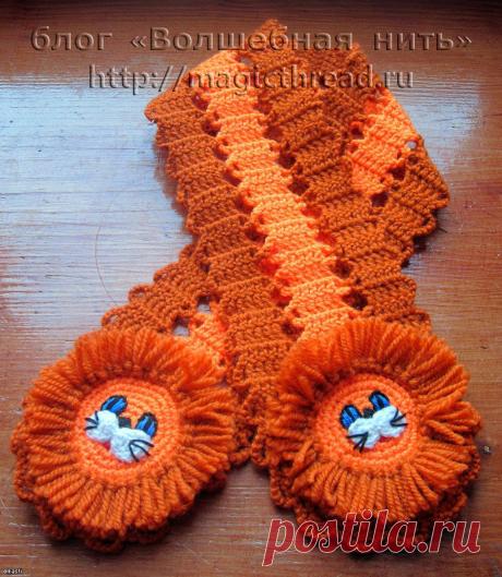 ВЯЗАНИЕ КРЮЧОК