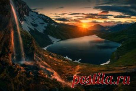 Пейзажные фотографии гор от Макса Рива » Notagram.ru Лучшие фото от мастера пейзажной съемки горной природы Макса Рива. Невероятные по красоте фотографии горных рек, озер и природы. Макс Рив и его мир гор.
