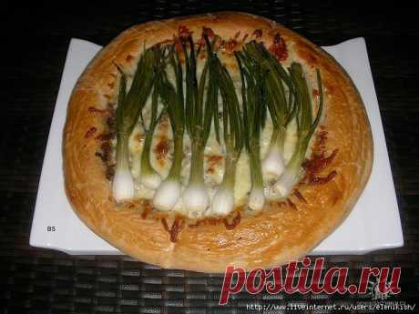 Способы разделки теста 3 - Страна Мам