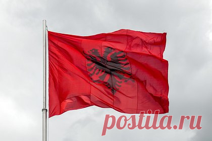 Посол сообщил о желании Албании стать полноправным членом ЕС к 2030 году