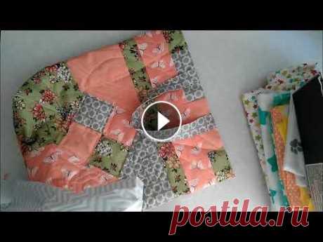 DIY Эко сумка Лоскутные решения для сумки Лоскутное шитье Пэчворк Здравствуйте мои дорогие! Ваша доброта - это ЛАЙК от вас , Спасибо Большое) Маленькая просьба, кому понравилось и кто забрал себе в закладки, оставьте...